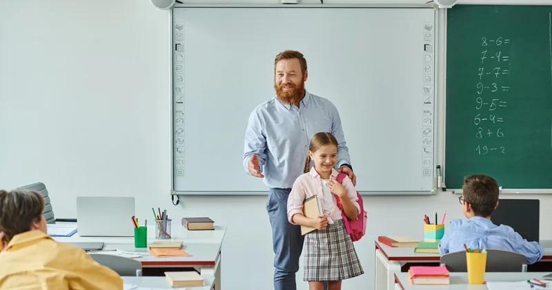 Fenomen öğretmenler sınıfın akademik başarısını düşürüyor uyarısı!
