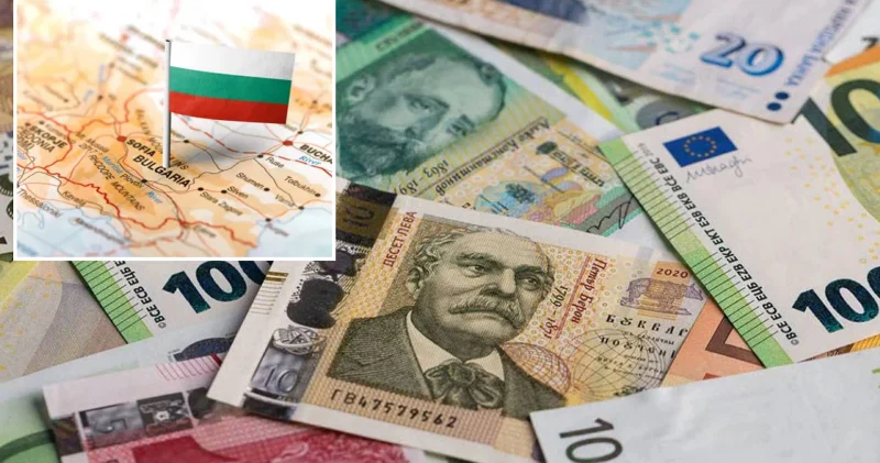 Bulgaristan da yeni dönem: Leva yerini Avroya bırakıyor Dünya Haberleri