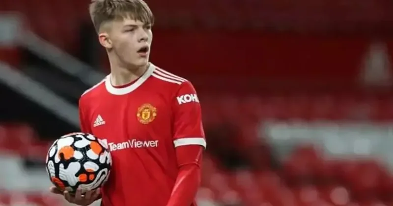 Manchester United ı bırakıp Kayserispor a gelecek