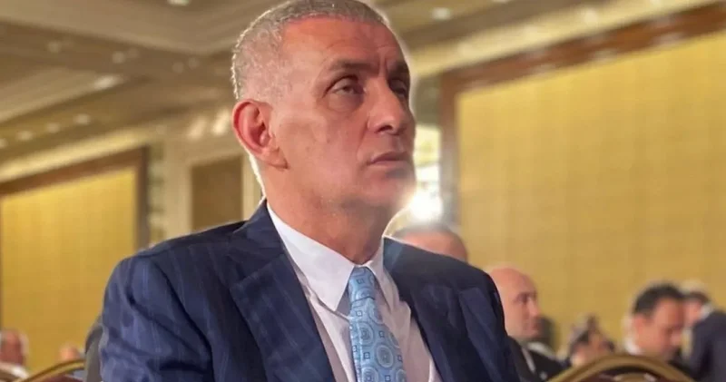 Hacıosmanoğlu söyledi: Bahis skandalında tsunami etkisi yaratacak iddia