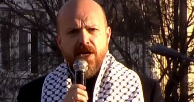 Bilal Erdoğan: Netanyahu eşkıyasını Rabbimiz kahru perişan eylesin VİDEO İZLE