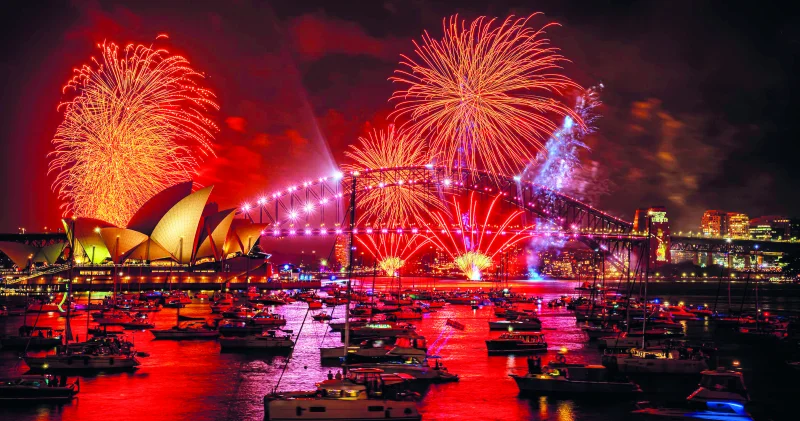 Hoş geldin 2026 Gündem Haberleri