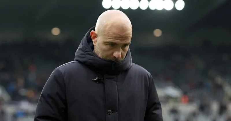 2 kupa kazandıktan 4 ay sonra teşekkür ederek yolladılar