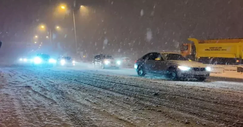 Hazırlıksız yakalandılar: İstanbul kara teslim, İBB seyirci