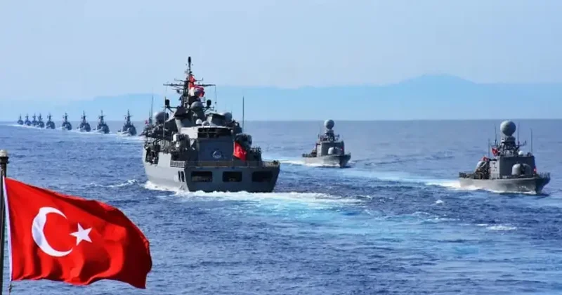 İsrail basını yazdı: AB ve NATO da Rum krizi: Türkiye olmadan olmaz!