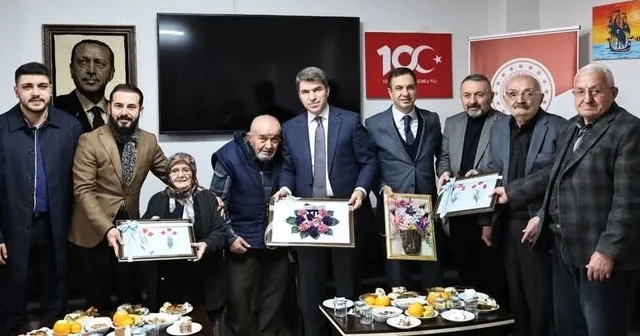 Vali Bakan: Temel hedefimiz Amasya yı daha güçlü hale getirebilmek Amasya Haberleri