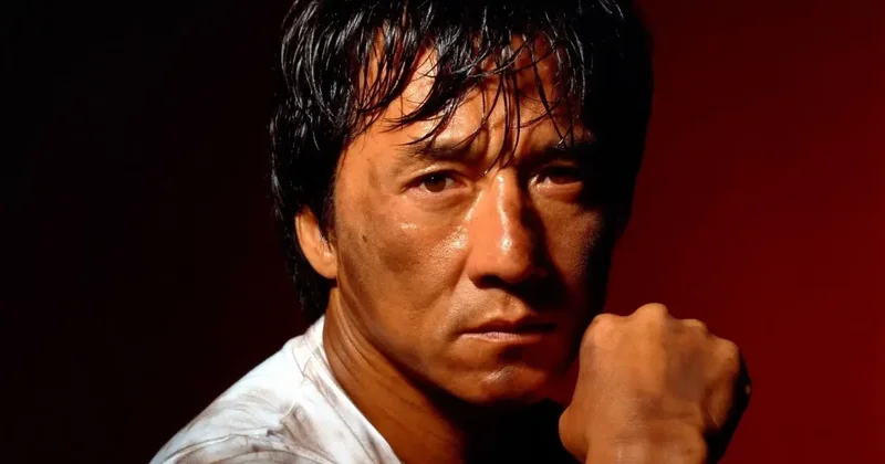Jackie Chan den Gazze için yürek burkan sözler