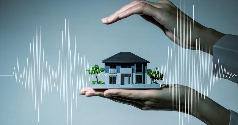 Resmi Gazete’de yayımlandı: Zorunlu Deprem Sigortası’nda prim ve teminat artışı Türkiye Ekonomisi Haberleri