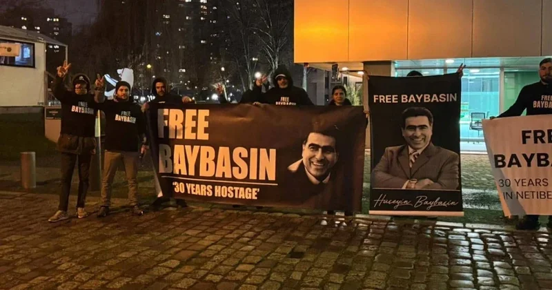 Baybaşinler e kanlı pusu: Avrupa’nın Escobar’ı ndan İntikam Mesajı Sözcü Gazetesi
