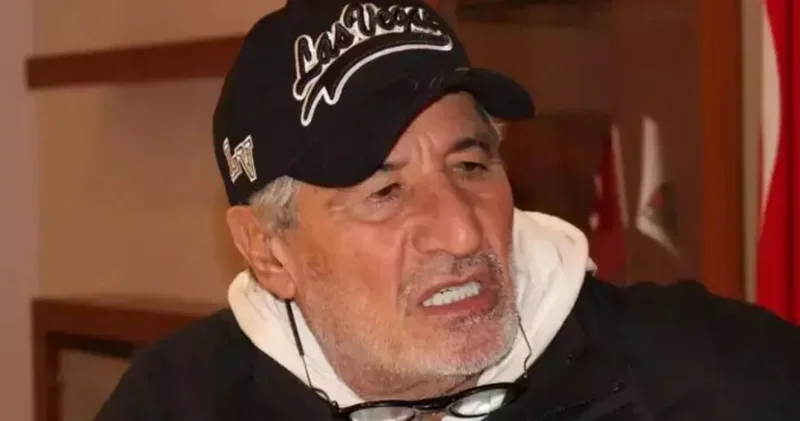 2025 in son gününde vefat eden Galatasaray ın efsanesine son görev