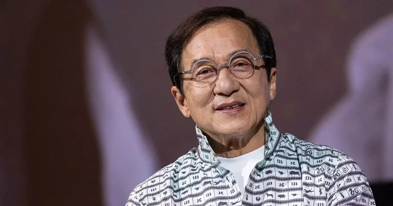 Jackie Chan den dikkat çeken Gazze sözleri Sözcü Gazetesi