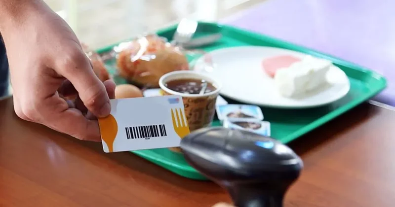 Yeni yılda tüm milyonları ilgilendiren düzenleme! Çalışanlar için günlük yemek ücreti belli oldu