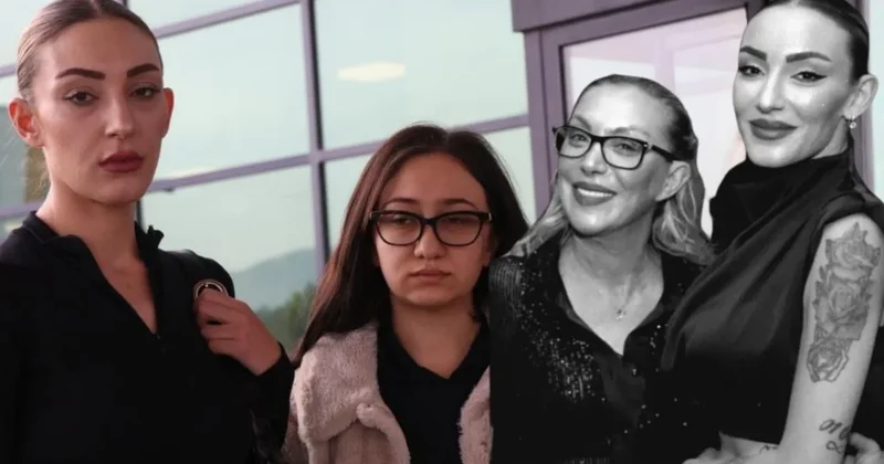 Güllü nün ablası ilk kez anlattı: Çok konuşulacak Tuğyan açıklaması Sözcü Gazetesi