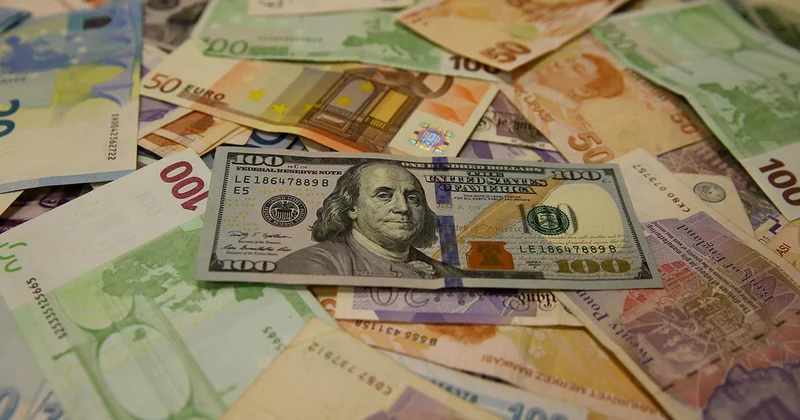 Euro ile dış ticaret 5 yılda 1 trilyon doları aştı