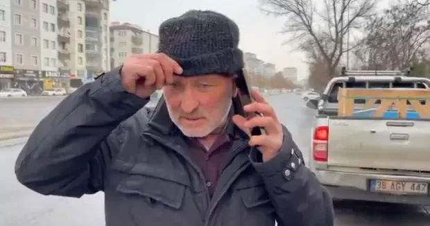 Kayseri haberleri FETÖ yalanıyla tuzak: 450 bin TL sini kaptıracaktı 01 Ocak 2026