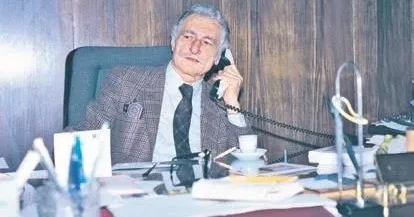 MURAT ÖZBOSTAN Süleyman Seba yaşasaydı ne olurdu?