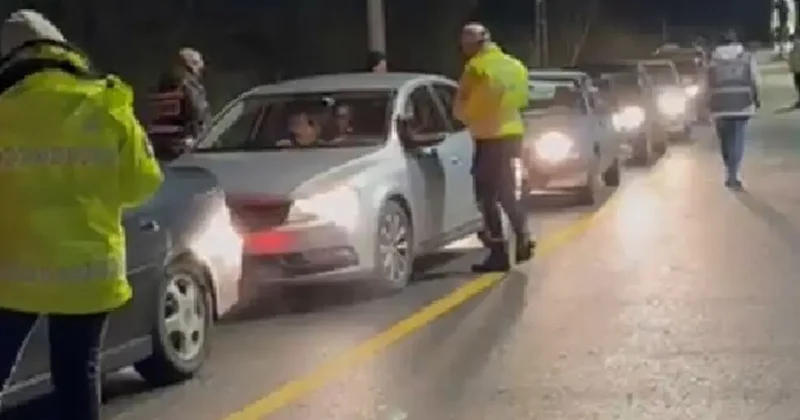 Karasu da yılbaşı denetimlerinde 89 bin lira ceza kesildi