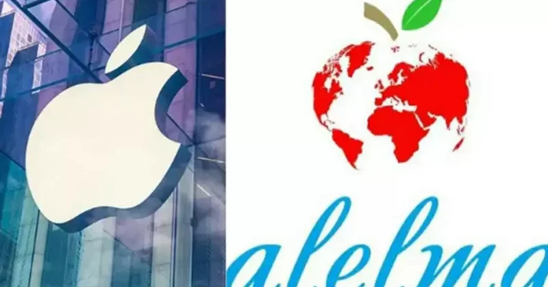 Apple, Türkpatent e dava açtı