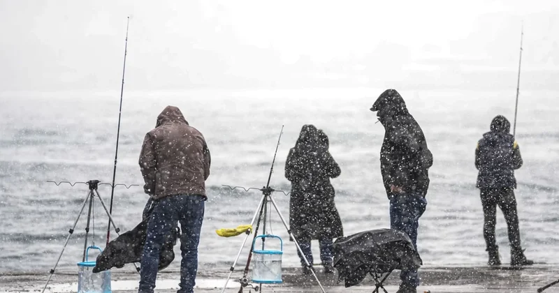 AKOM, İstanbul da yaşayanlara saat verdi kritik uyarıyı yaptı Sözcü Gazetesi