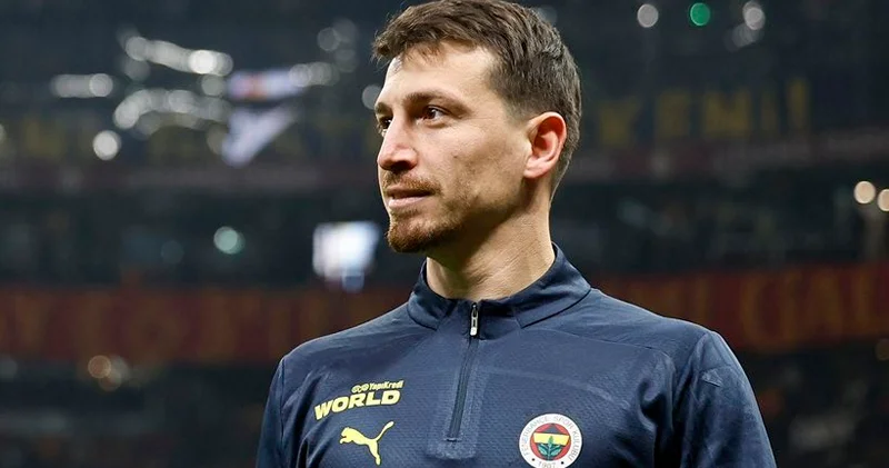 Mert Hakan Yandaş tan bir mektup daha: Metehan kardeşimle koca üç gün... Futbol Haberleri