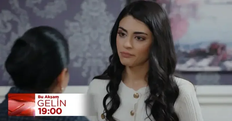 Gelin 317.bölüm: Hançer ve Mukadder arasında gerginlik tırmanıyor