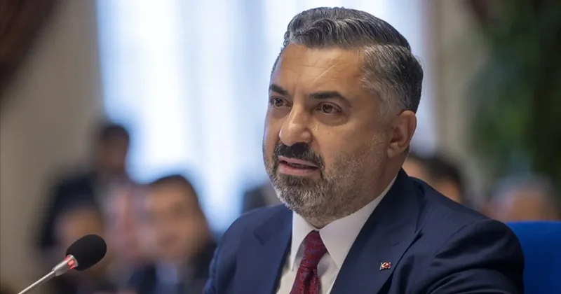 Türk Telekom CEO’su Ebubekir Şahin: “KKTC’de gerçekleştireceğimiz fiber dönüşüm seferberliği bir gelecek vizyonudur