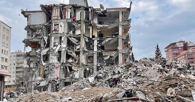 Yeni yılda deprem sigortası da cep yakacak! Sözcü Gazetesi