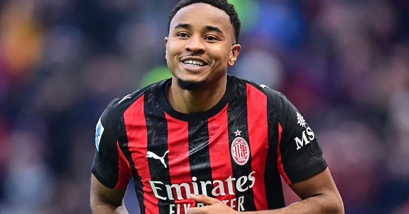 Fenerbahçe nin transfer listesindeki Nkunku dan kötü haber Sözcü Gazetesi