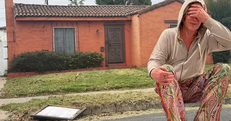 Parlak günleri meltem gibi esip geçti... Ünlü oyuncu artık kirasını bile ödeyemez halde: Kaderde bu yaşında evsiz kalmak da varmış!