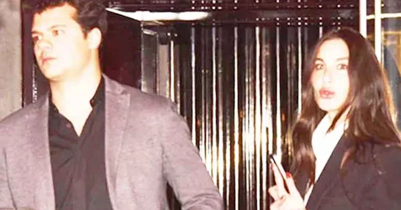 Flaşlar korkuttu, Bebek Otel den tekneyle kaçtılar Sözcü Gazetesi