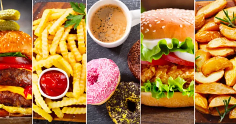 Nedeni beslenme olabilir: İşte dikkat dağınıklığını önlemek için uzak durulması gereken yiyecekler