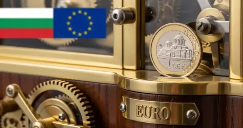 Bulgaristan da yeni dönem! 144 yıllık para birimi tedavülden kalkıyor!