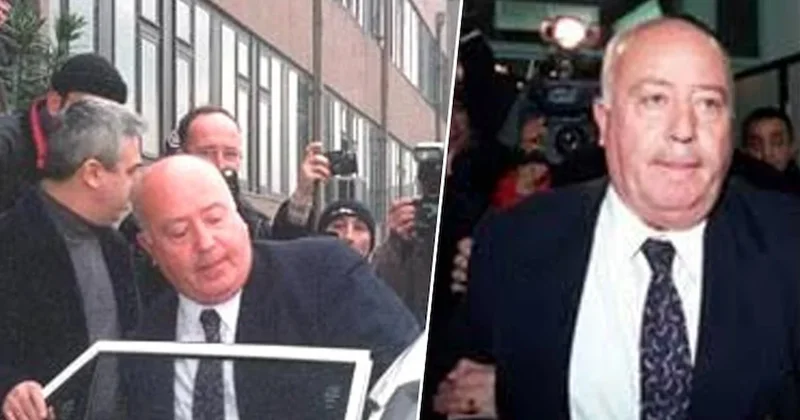 Civangate skandalıyla bilinen Selim Edes yaşamını yitirdi Sözcü Gazetesi