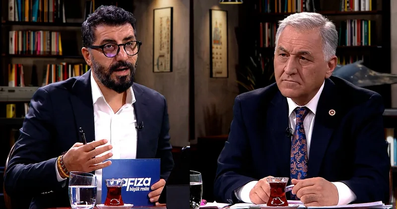 Piyonlar aynı masada: Terör örgütleri Türkiye karşısında nasıl birleşti? Gündem Haberleri