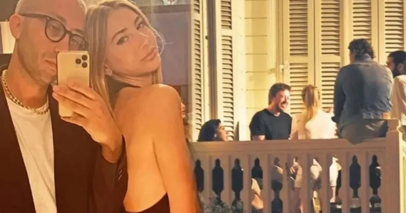 Boğaz’daki uyuşturucu partilerini tek tek ifşa etti Sözcü Gazetesi