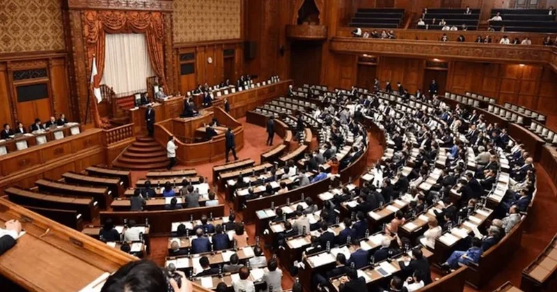 Kadın milletvekillerinin tuvalet isyanı! Meclis e resmi dilekçe verdiler Sözcü Gazetesi