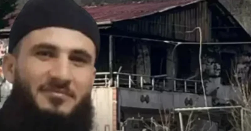 IŞİD li teröristin amcası yeğenini anlattı: Cihat emri gelirse ilk vuracağım kişiler... Sözcü Gazetesi