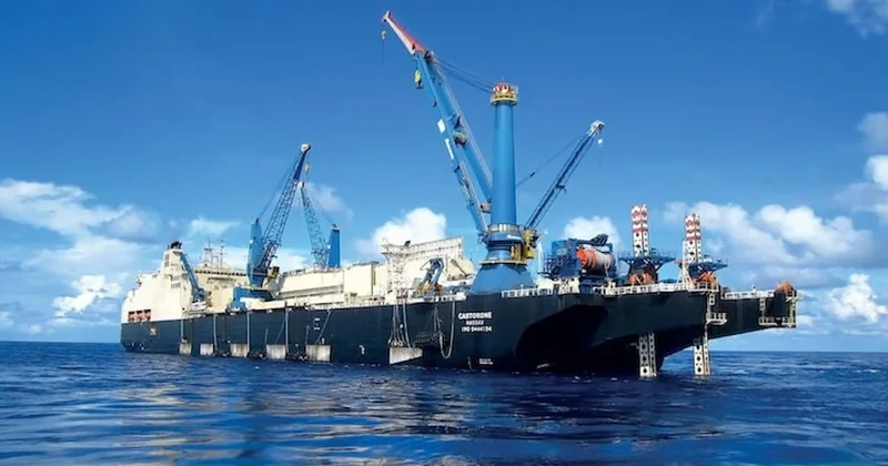 İtalyan enerji devi Türkiye Petrolleriyle 18 milyar TL lik anlaşma imzaladı Sözcü Gazetesi