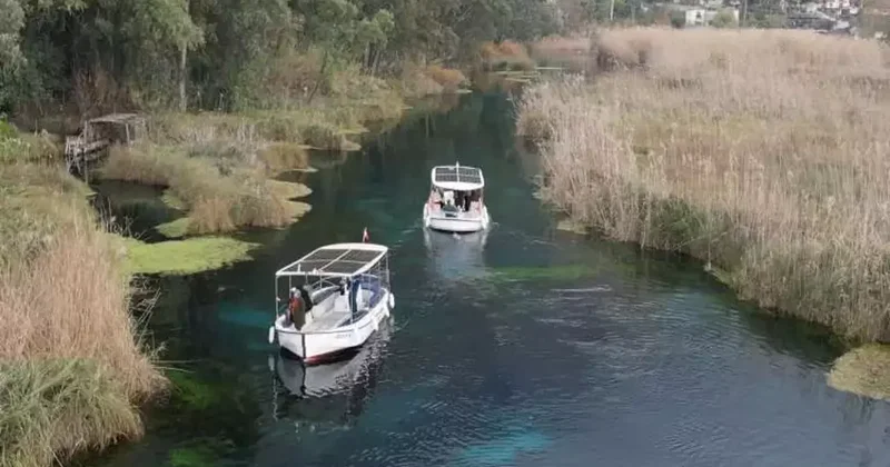 Önce NASA şimdi BM: Dünyanın en iyileri arasında