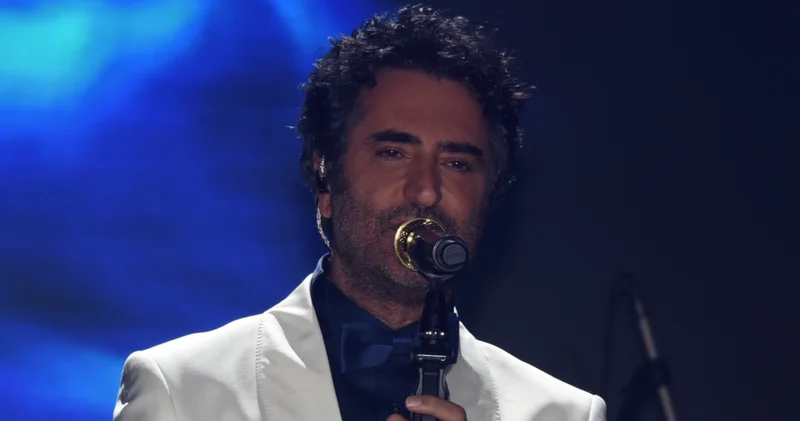 Mahsun Kırmızıgül: Aşk sorumluluk ister