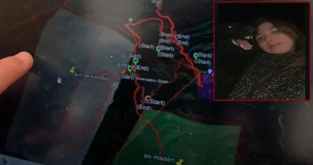 Balıkesir haberleri Elif ten 5 gündür haber alınamıyor! 300 kişilik ekip arıyor 01 Ocak 2026