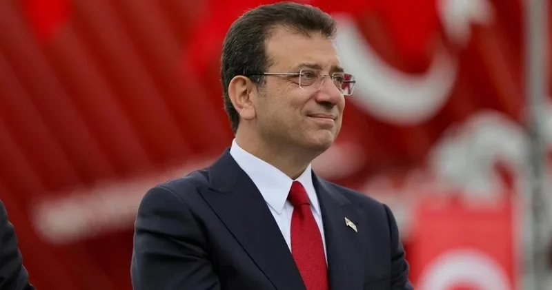 İmamoğlu duyurdu: İBB kreşleri Yuvamız Türkiye olacak