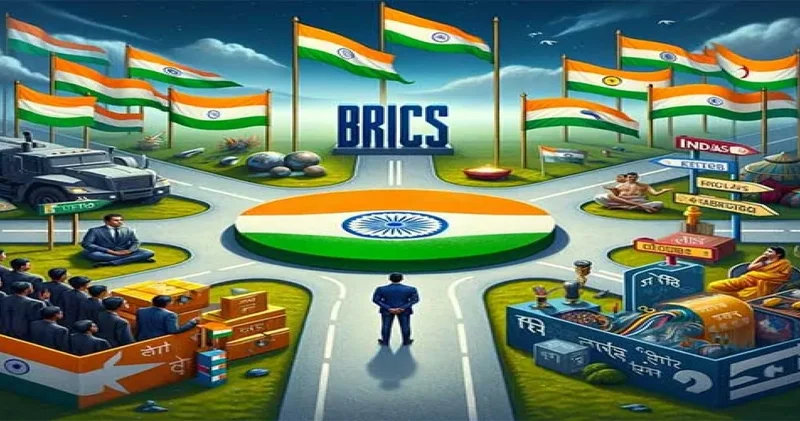 BRICS ülkesi sessizce sahneye hazırlanıyor! 2030’da trilyonluk ekonomiyle sürpriz oyuncu geliyor!