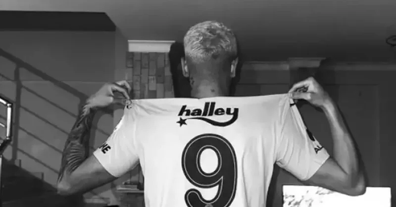 Süper Lig ekibinden rekor bedele giden yıldız Fenerbahçe forması giydi