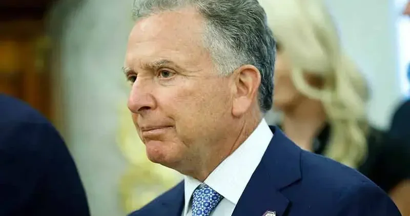 Witkoff: Avrupalı yetkililerle Ukrayna’ya güvenlik garantilerini görüştük