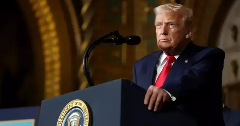 Trump tan sağlık durumuna ilişkin şoke eden açıklama: Yüksek dozda alıyorum