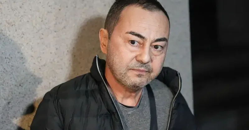 Abdullah Gül ve Güler Sabancı yı bezdiren çete, şimdi de Sertaç Ortaç ı isyan ettirdi Sözcü Gazetesi