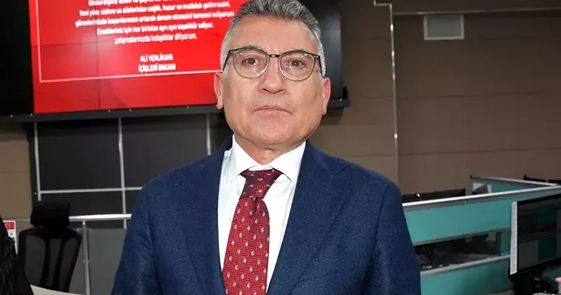 AK Parti li Güler: Bölgesel barışa katkı vermeye devam edeceğiz