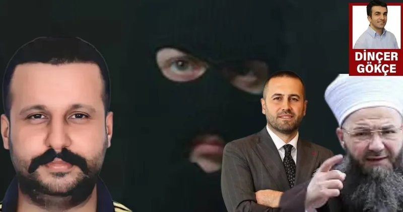 Barış Boyun çetesi Cübbeli Ahmet’in akrabasına suikast düzenlemiş