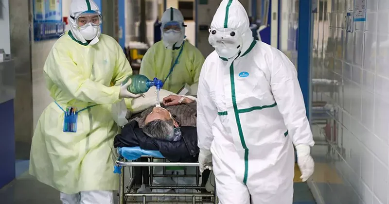 İngiliz yetkililer açıkladı: Soğuk hava hastalık etkisini arttırıyor! Hastanelerde doldu taştı